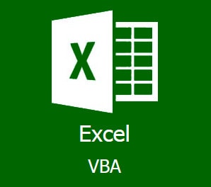 VBA Excel
